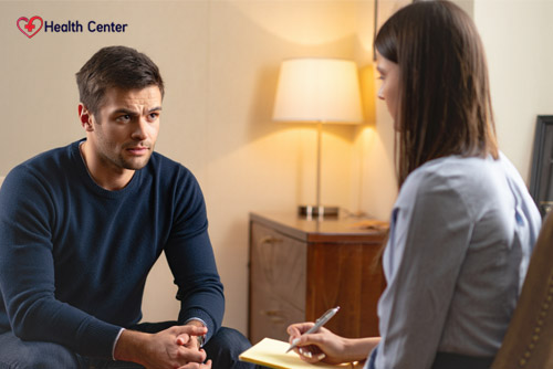 Как проходит лечение игромании в Камбарке в клинике Центр здоровья<