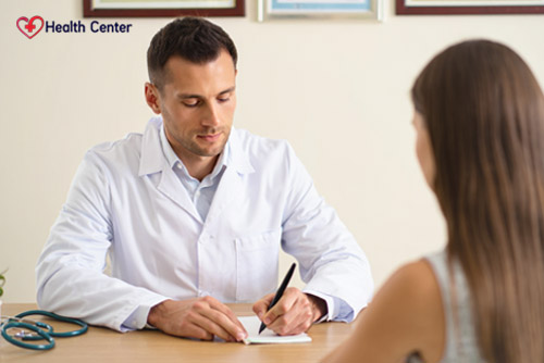 Лечение зависимости от Габапентина в Камбарке в клинике Центр здоровья